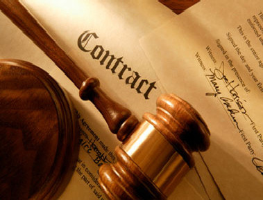 Real Estate Law