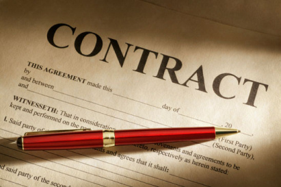 Real Estate Law