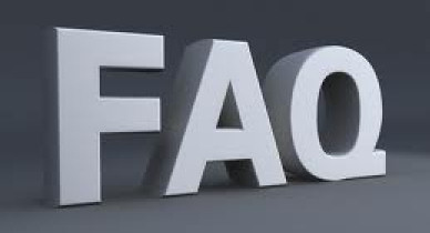 Faq's